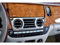 Rolls royce dawn convertible 6,6l v12 - 2017 - afbeelding 92 van  100