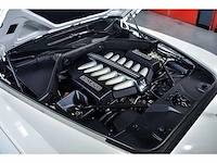Rolls royce dawn convertible 6,6l v12 - 2017 - afbeelding 98 van  100