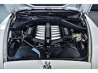 Rolls royce dawn convertible 6,6l v12 - 2017 - afbeelding 99 van  100