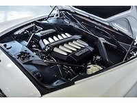 Rolls royce dawn convertible 6,6l v12 - 2017 - afbeelding 100 van  100