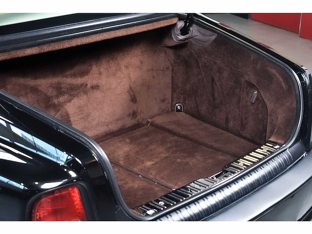 Rolls royce phantom 'mansory' sedan 6,75l v12 - 2013 - afbeelding 3 van  105
