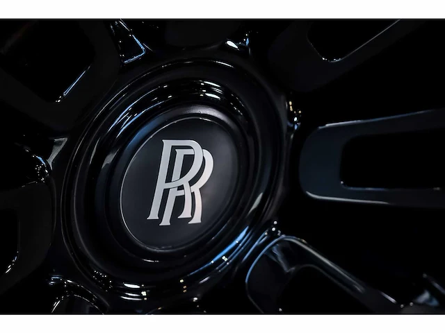 Rolls royce phantom 'mansory' sedan 6,75l v12 - 2013 - afbeelding 2 van  105
