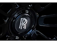 Rolls royce phantom 'mansory' sedan 6,75l v12 - 2013 - afbeelding 2 van  105
