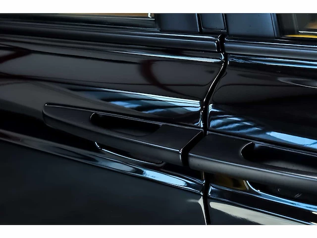 Rolls royce phantom 'mansory' sedan 6,75l v12 - 2013 - afbeelding 10 van  105