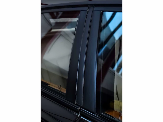 Rolls royce phantom 'mansory' sedan 6,75l v12 - 2013 - afbeelding 11 van  105