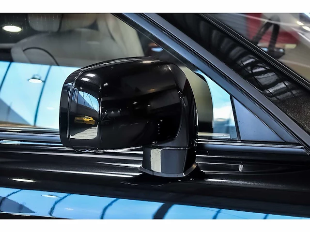 Rolls royce phantom 'mansory' sedan 6,75l v12 - 2013 - afbeelding 12 van  105