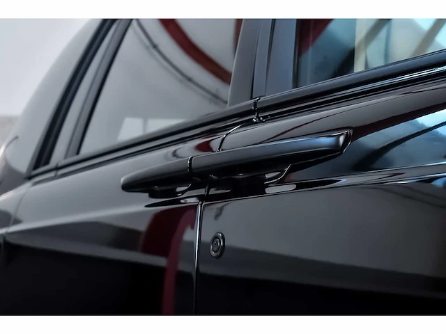 Rolls royce phantom 'mansory' sedan 6,75l v12 - 2013 - afbeelding 14 van  105