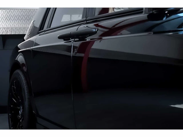 Rolls royce phantom 'mansory' sedan 6,75l v12 - 2013 - afbeelding 15 van  105