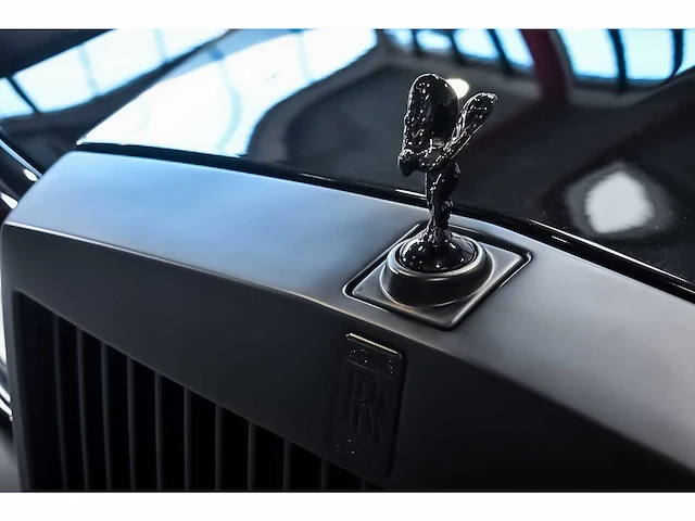 Rolls royce phantom 'mansory' sedan 6,75l v12 - 2013 - afbeelding 19 van  105