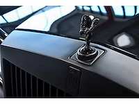 Rolls royce phantom 'mansory' sedan 6,75l v12 - 2013 - afbeelding 19 van  105