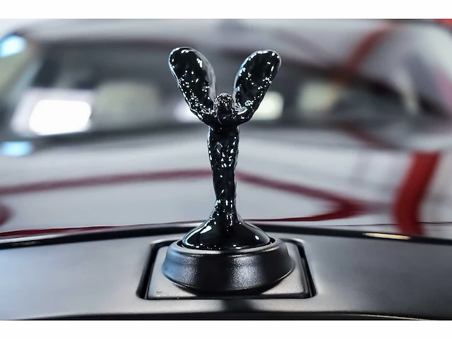 Rolls royce phantom 'mansory' sedan 6,75l v12 - 2013 - afbeelding 20 van  105