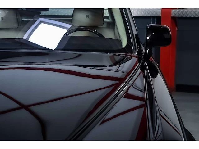 Rolls royce phantom 'mansory' sedan 6,75l v12 - 2013 - afbeelding 22 van  105