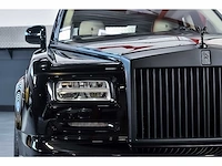 Rolls royce phantom 'mansory' sedan 6,75l v12 - 2013 - afbeelding 24 van  105