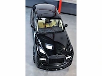 Rolls royce phantom 'mansory' sedan 6,75l v12 - 2013 - afbeelding 25 van  105