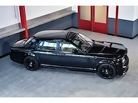 Rolls royce phantom 'mansory' sedan 6,75l v12 - 2013 - afbeelding 26 van  105