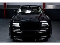 Rolls royce phantom 'mansory' sedan 6,75l v12 - 2013 - afbeelding 27 van  105