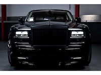 Rolls royce phantom 'mansory' sedan 6,75l v12 - 2013 - afbeelding 28 van  105