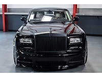 Rolls royce phantom 'mansory' sedan 6,75l v12 - 2013 - afbeelding 18 van  105