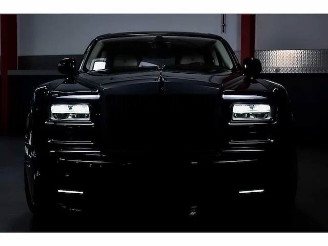 Rolls royce phantom 'mansory' sedan 6,75l v12 - 2013 - afbeelding 30 van  105