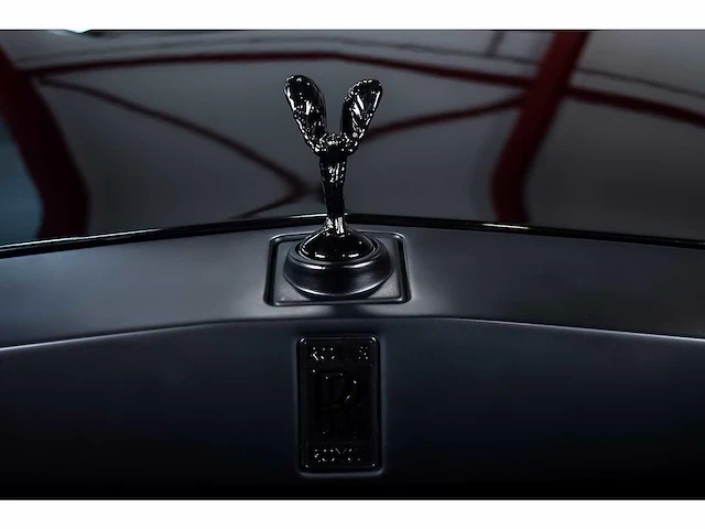 Rolls royce phantom 'mansory' sedan 6,75l v12 - 2013 - afbeelding 31 van  105