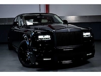 Rolls royce phantom 'mansory' sedan 6,75l v12 - 2013 - afbeelding 32 van  105