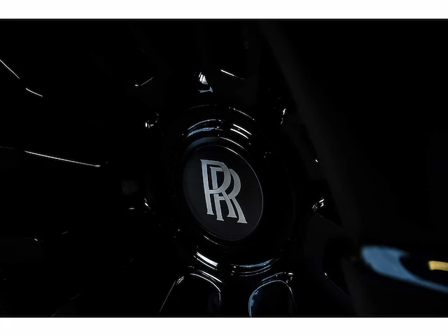 Rolls royce phantom 'mansory' sedan 6,75l v12 - 2013 - afbeelding 33 van  105