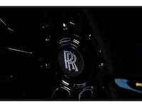 Rolls royce phantom 'mansory' sedan 6,75l v12 - 2013 - afbeelding 33 van  105