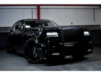 Rolls royce phantom 'mansory' sedan 6,75l v12 - 2013 - afbeelding 34 van  105