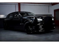 Rolls royce phantom 'mansory' sedan 6,75l v12 - 2013 - afbeelding 36 van  105
