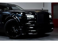 Rolls royce phantom 'mansory' sedan 6,75l v12 - 2013 - afbeelding 37 van  105
