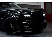 Rolls royce phantom 'mansory' sedan 6,75l v12 - 2013 - afbeelding 38 van  105