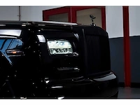 Rolls royce phantom 'mansory' sedan 6,75l v12 - 2013 - afbeelding 39 van  105