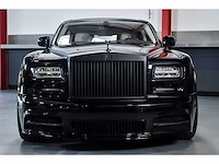Rolls royce phantom 'mansory' sedan 6,75l v12 - 2013 - afbeelding 29 van  105