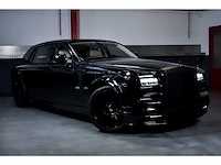 Rolls royce phantom 'mansory' sedan 6,75l v12 - 2013 - afbeelding 41 van  105