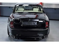 Rolls royce phantom 'mansory' sedan 6,75l v12 - 2013 - afbeelding 42 van  105
