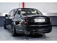 Rolls royce phantom 'mansory' sedan 6,75l v12 - 2013 - afbeelding 44 van  105