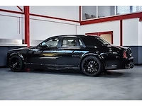 Rolls royce phantom 'mansory' sedan 6,75l v12 - 2013 - afbeelding 47 van  105