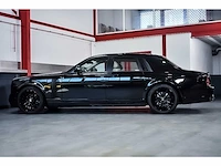 Rolls royce phantom 'mansory' sedan 6,75l v12 - 2013 - afbeelding 48 van  105
