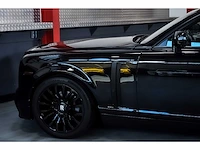 Rolls royce phantom 'mansory' sedan 6,75l v12 - 2013 - afbeelding 49 van  105