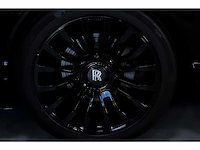 Rolls royce phantom 'mansory' sedan 6,75l v12 - 2013 - afbeelding 50 van  105
