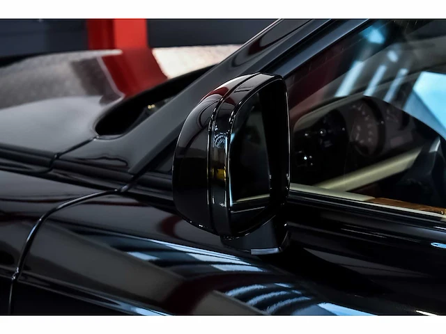 Rolls royce phantom 'mansory' sedan 6,75l v12 - 2013 - afbeelding 52 van  105