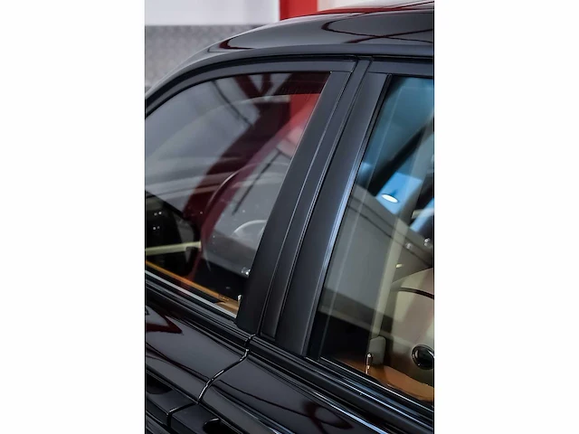 Rolls royce phantom 'mansory' sedan 6,75l v12 - 2013 - afbeelding 53 van  105