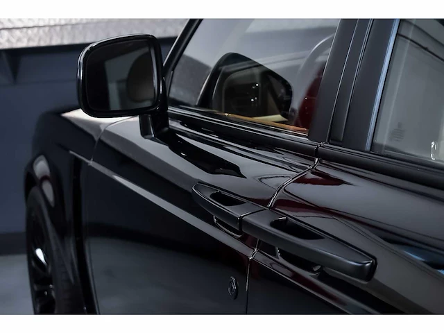 Rolls royce phantom 'mansory' sedan 6,75l v12 - 2013 - afbeelding 54 van  105
