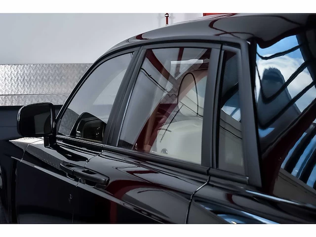Rolls royce phantom 'mansory' sedan 6,75l v12 - 2013 - afbeelding 55 van  105
