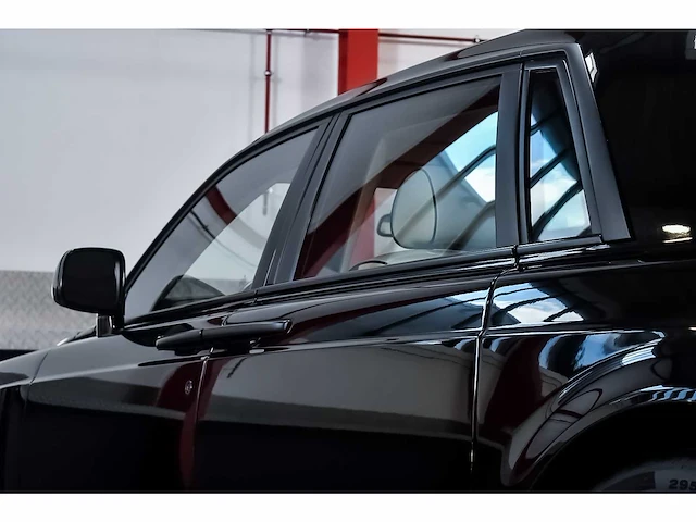 Rolls royce phantom 'mansory' sedan 6,75l v12 - 2013 - afbeelding 56 van  105