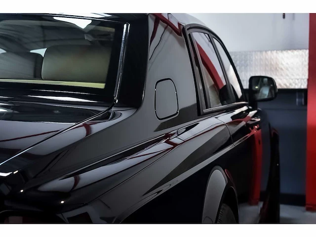 Rolls royce phantom 'mansory' sedan 6,75l v12 - 2013 - afbeelding 58 van  105