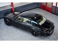 Rolls royce phantom 'mansory' sedan 6,75l v12 - 2013 - afbeelding 59 van  105