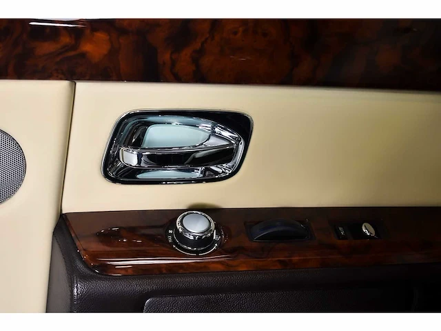 Rolls royce phantom 'mansory' sedan 6,75l v12 - 2013 - afbeelding 64 van  105