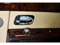 Rolls royce phantom 'mansory' sedan 6,75l v12 - 2013 - afbeelding 64 van  105