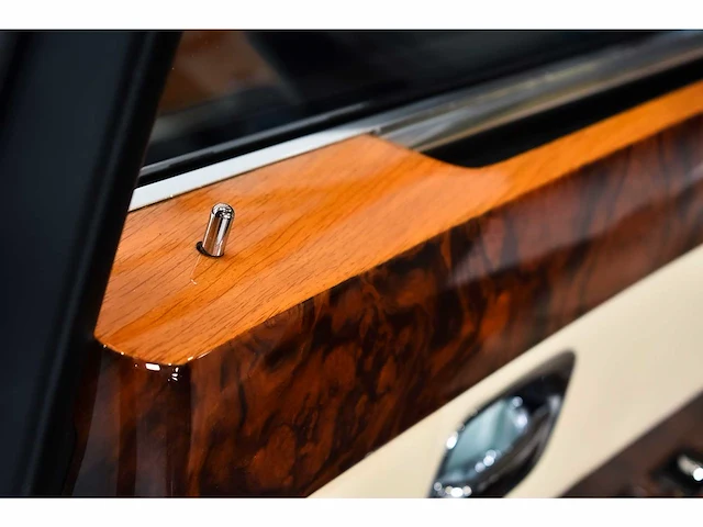 Rolls royce phantom 'mansory' sedan 6,75l v12 - 2013 - afbeelding 65 van  105